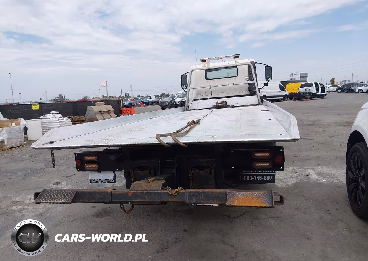 2016 Hino 195 VIN:JHHRDM2H4GK003274 - 15