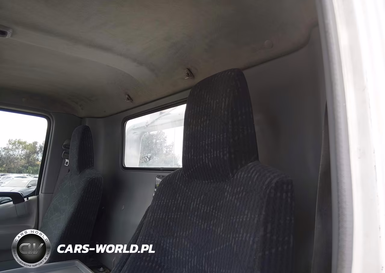 2016 Hino 195 VIN:JHHRDM2H4GK003274 - 7