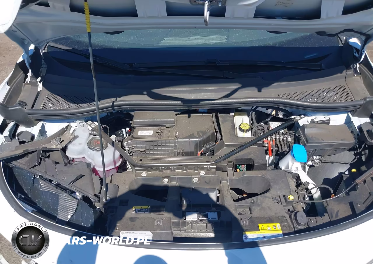 2021 Volkswagen Id.4 Pro S VIN:WVGTMPE29MP047833 - 10