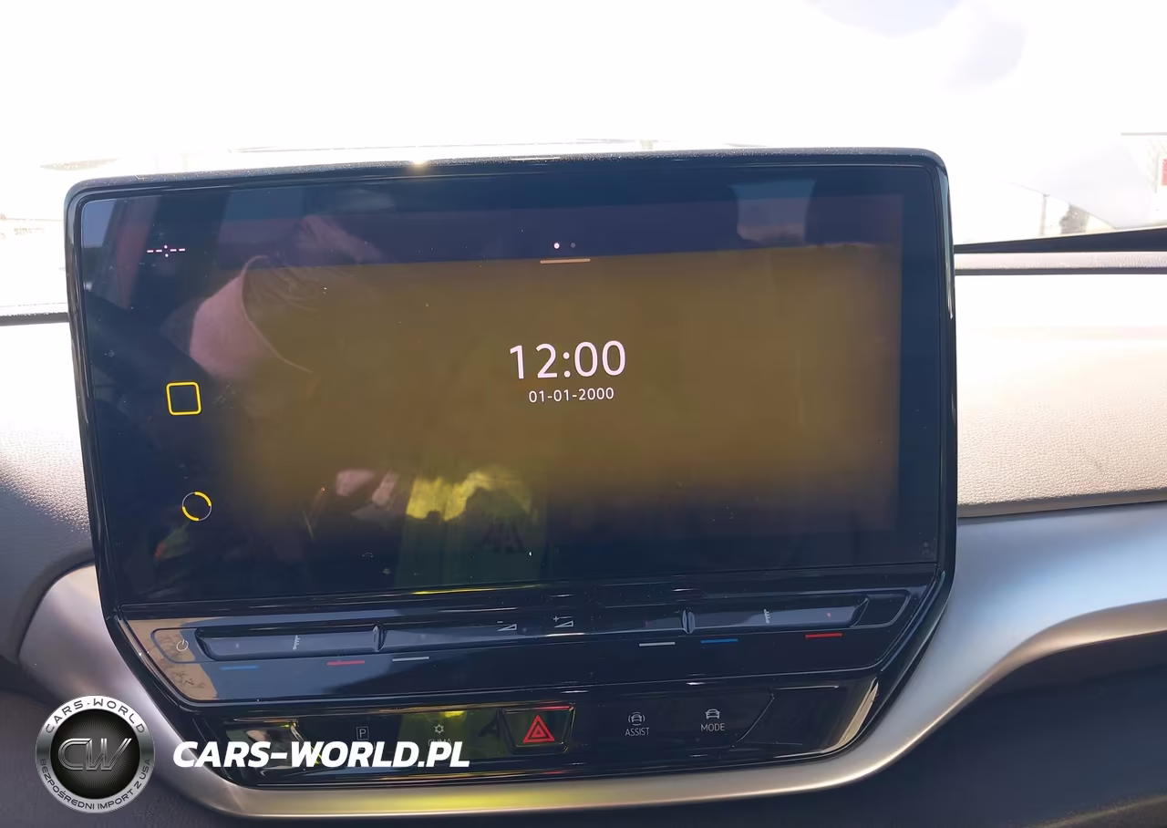2021 Volkswagen Id.4 Pro S VIN:WVGTMPE29MP047833 - 18