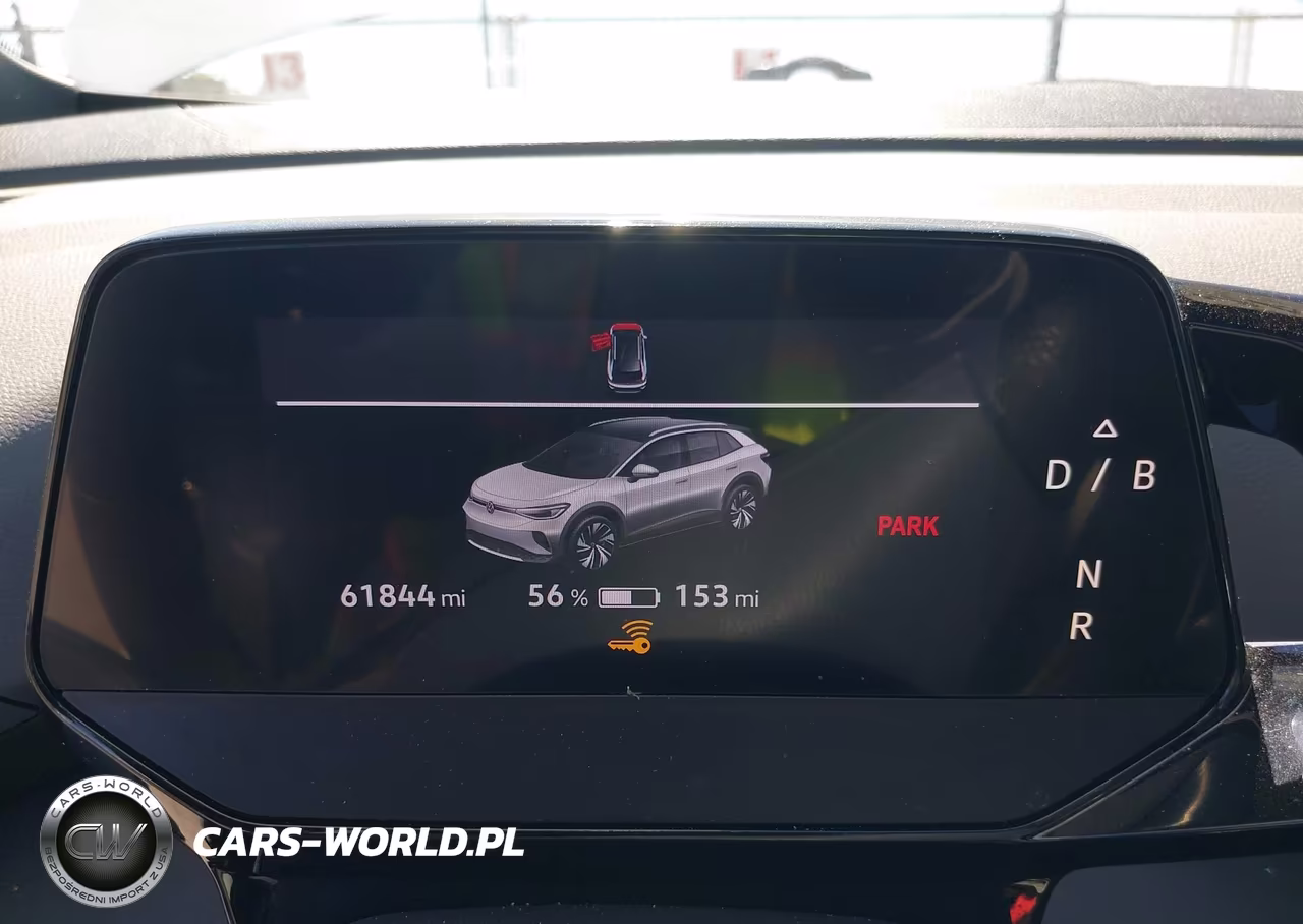 2021 Volkswagen Id.4 Pro S VIN:WVGTMPE29MP047833 - 7