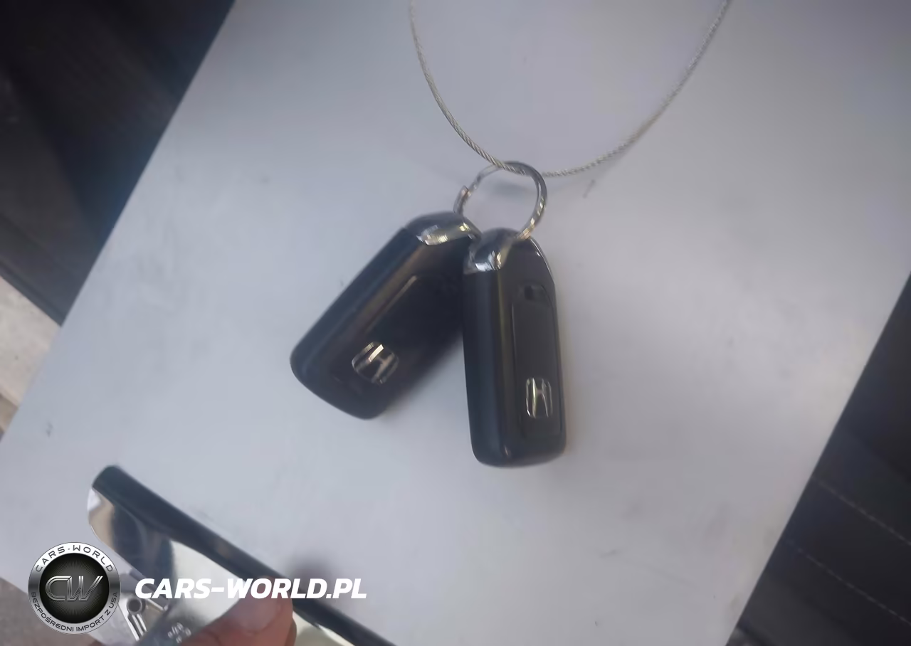 2019 Honda Civic Ex VIN:19XFC1F35KE006864 - 11