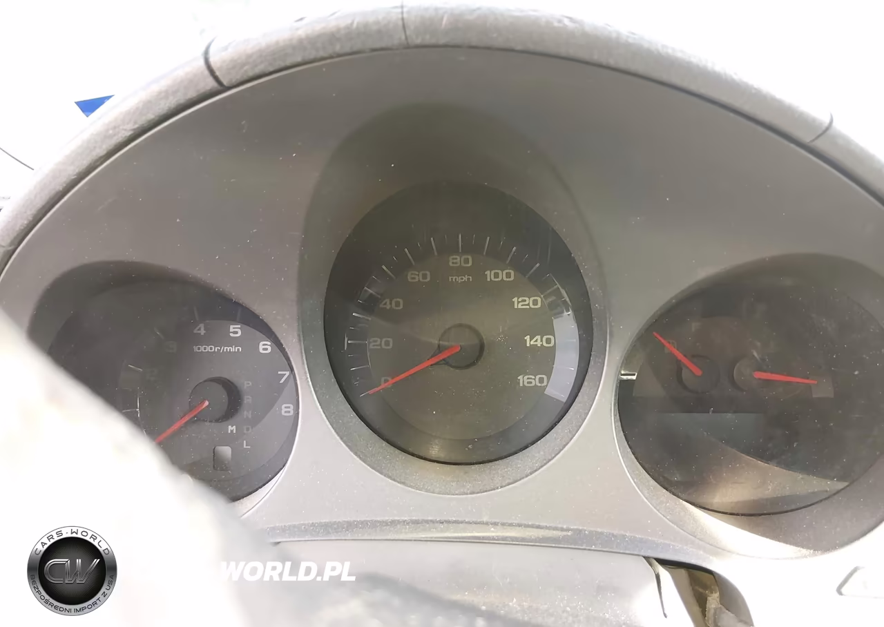 2004 Acura Tl VIN:19UUA66214A046500 - 14