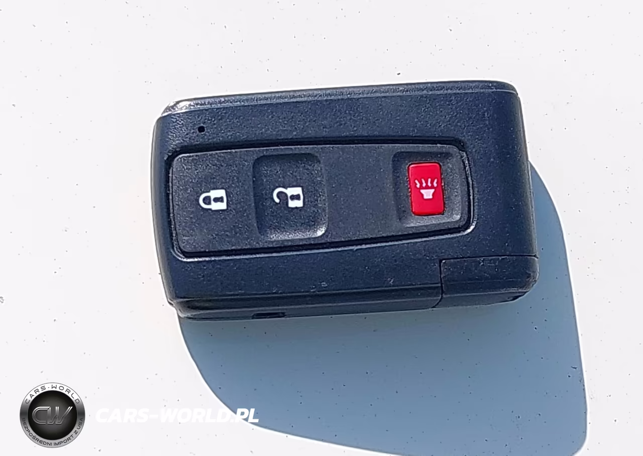 2007 Toyota Prius VIN:JTDKB20U177554005 - 11
