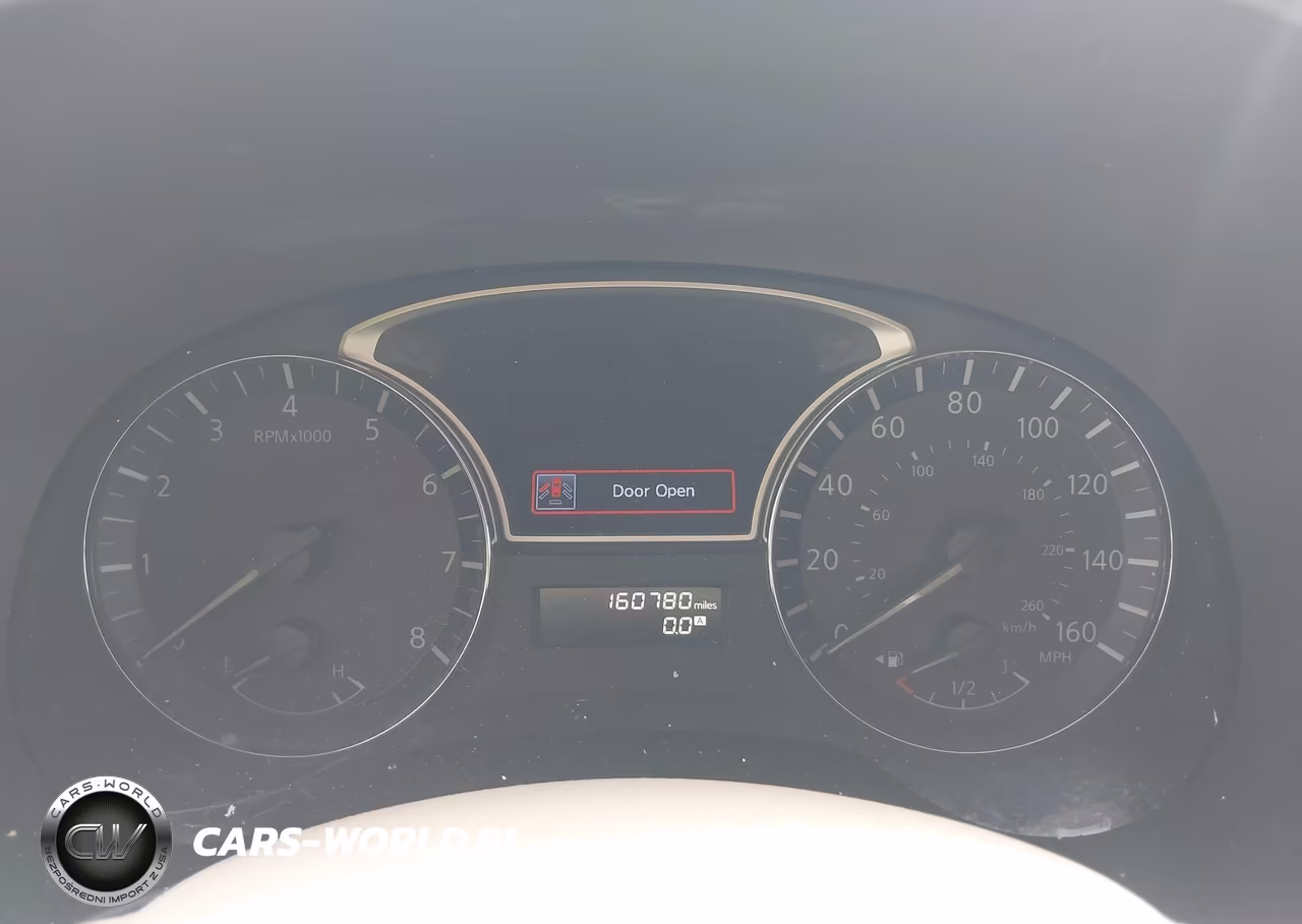 2014 Nissan Pathfinder S VIN:5N1AR2MN6EC731688 - 7