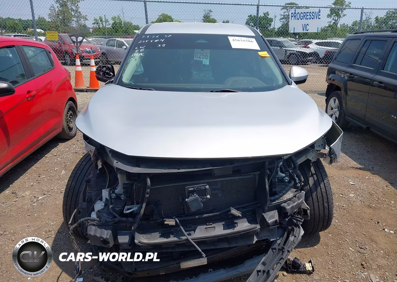 2021 Nissan Rogue Sv Intelligent Awd VIN:5N1AT3BB6MC738901 - 13
