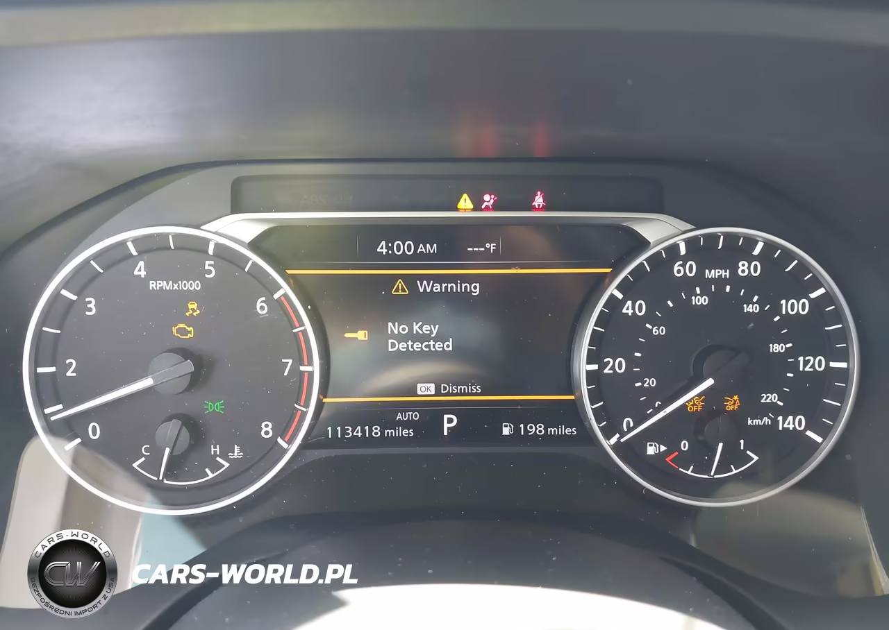 2021 Nissan Rogue Sv Intelligent Awd VIN:5N1AT3BB6MC738901 - 7