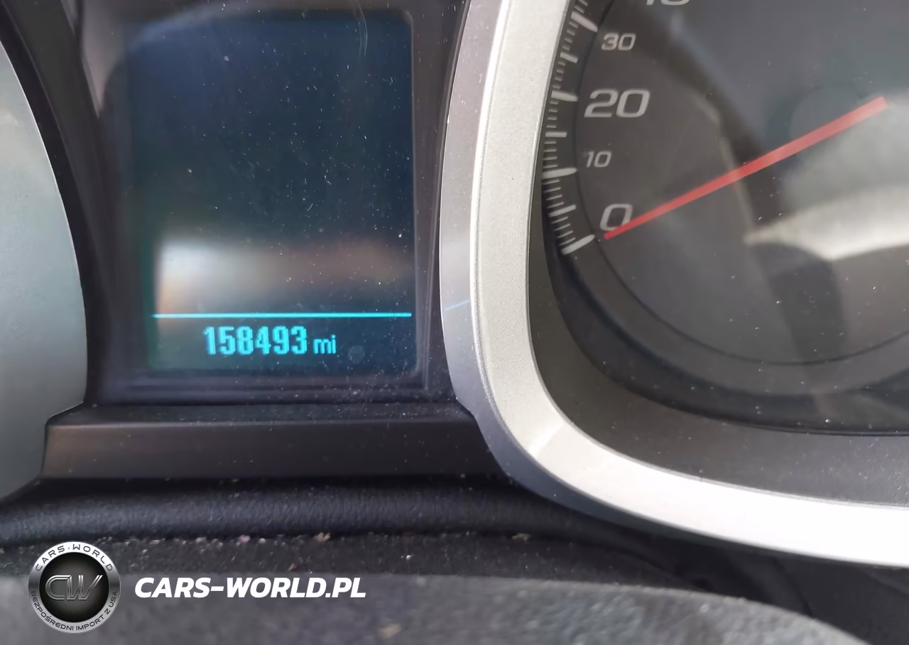 2013 Chevrolet Equinox Lt VIN:2GNALPEK1D6309754 - 14