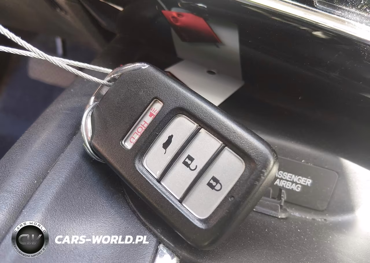 2016 Honda Hr-V Ex VIN:3CZRU6H50GM733441 - 11