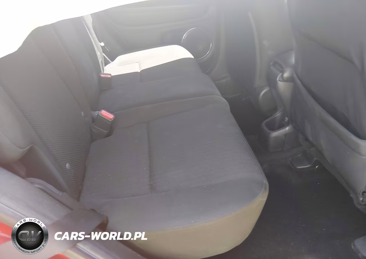 2016 Honda Hr-V Ex VIN:3CZRU6H50GM733441 - 8