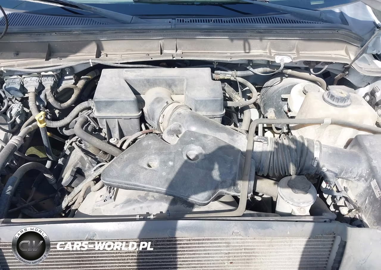 2013 Ford Super Duty F-250 Srw Xl VIN:1FDBF2B6XDEA18580 - 10