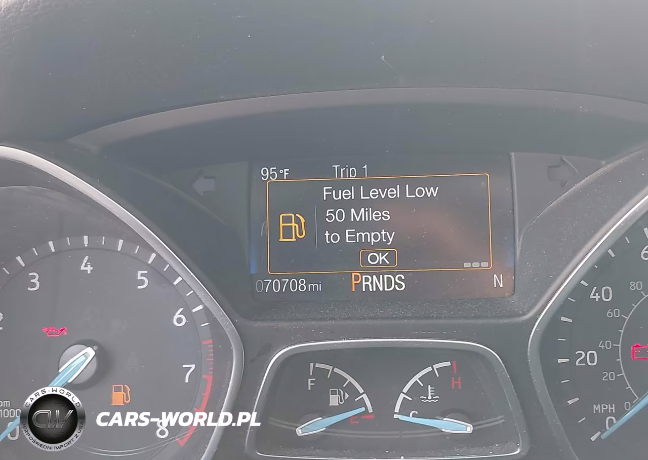 2017 Ford Focus Sel VIN:1FADP3H21HL256927 - 15