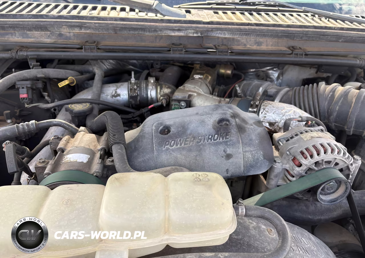 2000 Ford F-250 VIN:1FTNX21F7YEC35414 - 10