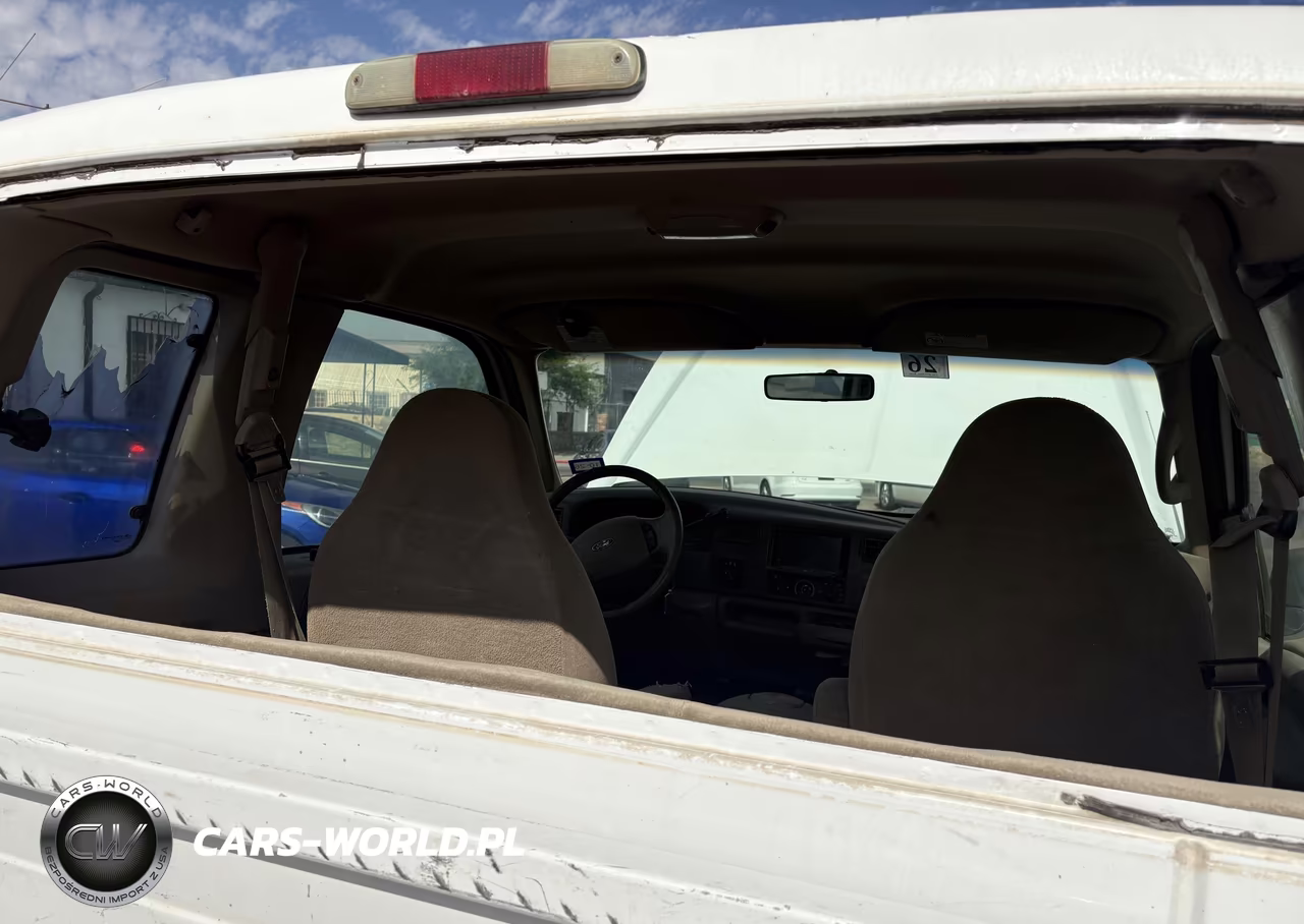 2000 Ford F-250 VIN:1FTNX21F7YEC35414 - 13