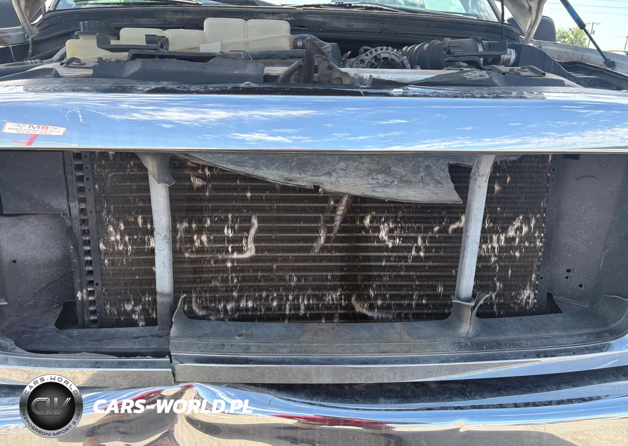 2000 Ford F-250 VIN:1FTNX21F7YEC35414 - 6