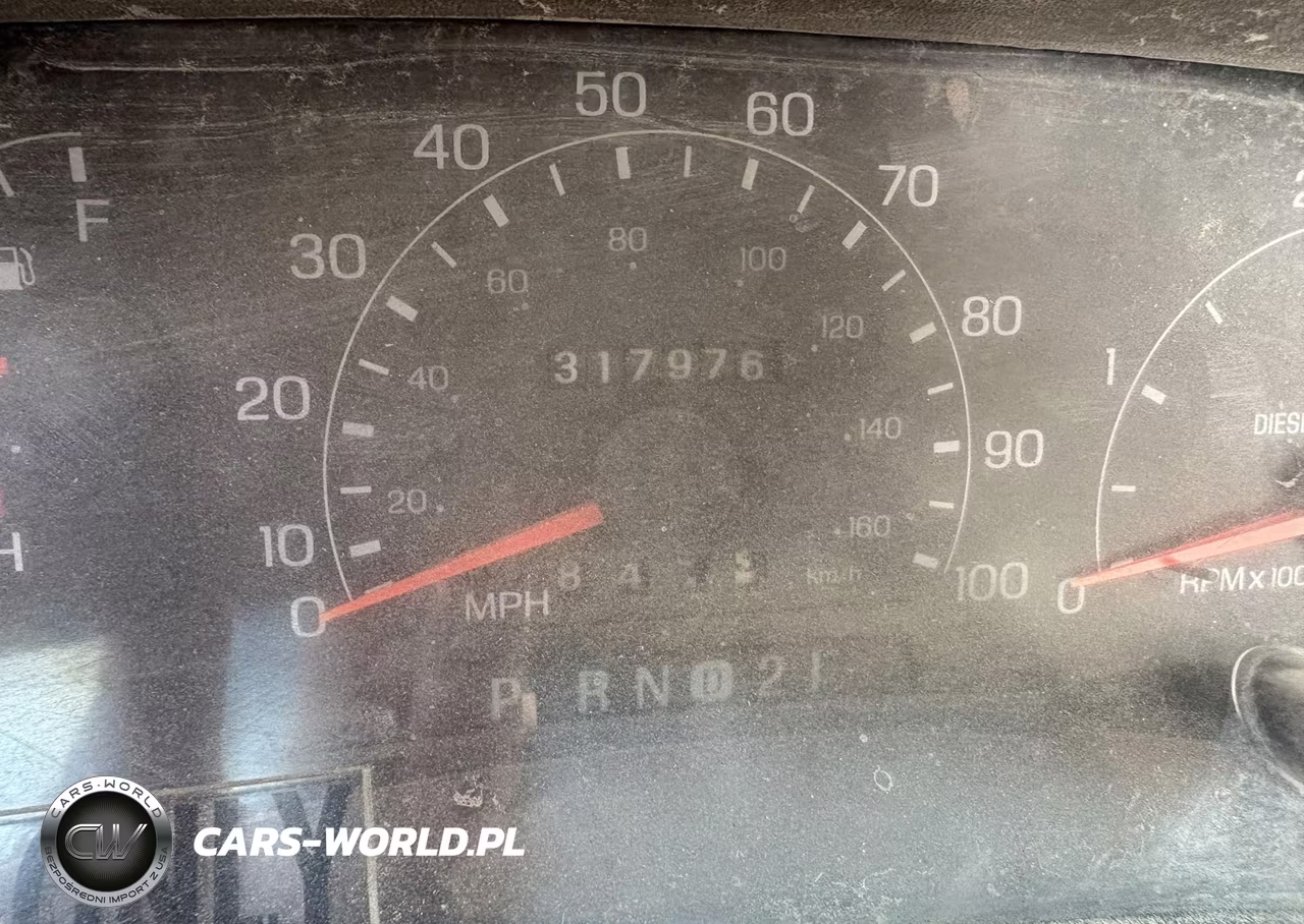 2000 Ford F-250 VIN:1FTNX21F7YEC35414 - 7