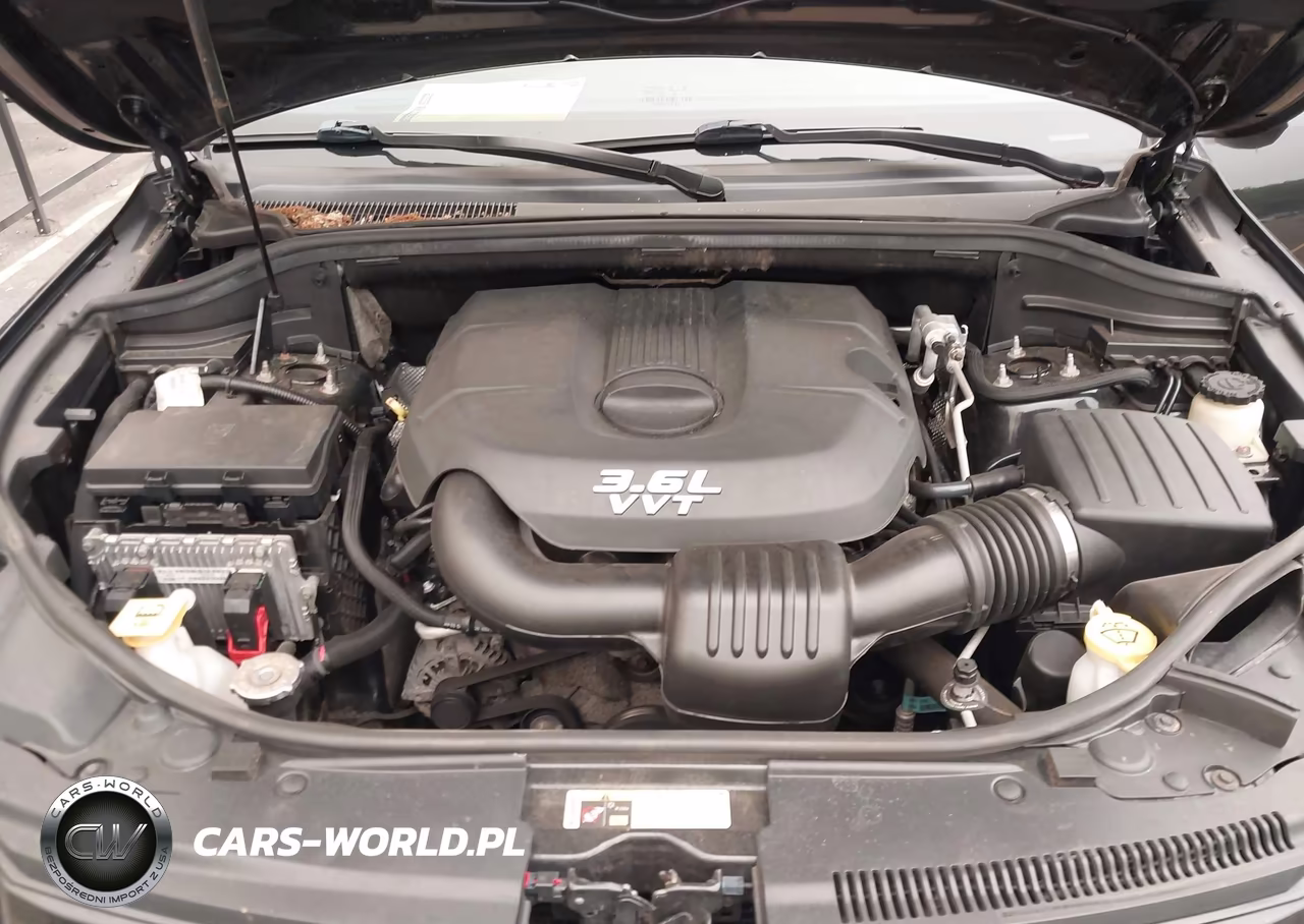 2014 Jeep Grand Cherokee Limited VIN:1C4RJFBGXEC131895 - 10