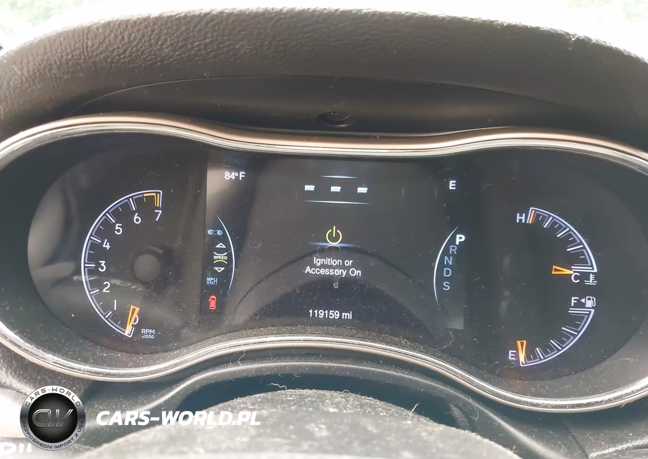 2014 Jeep Grand Cherokee Limited VIN:1C4RJFBGXEC131895 - 7