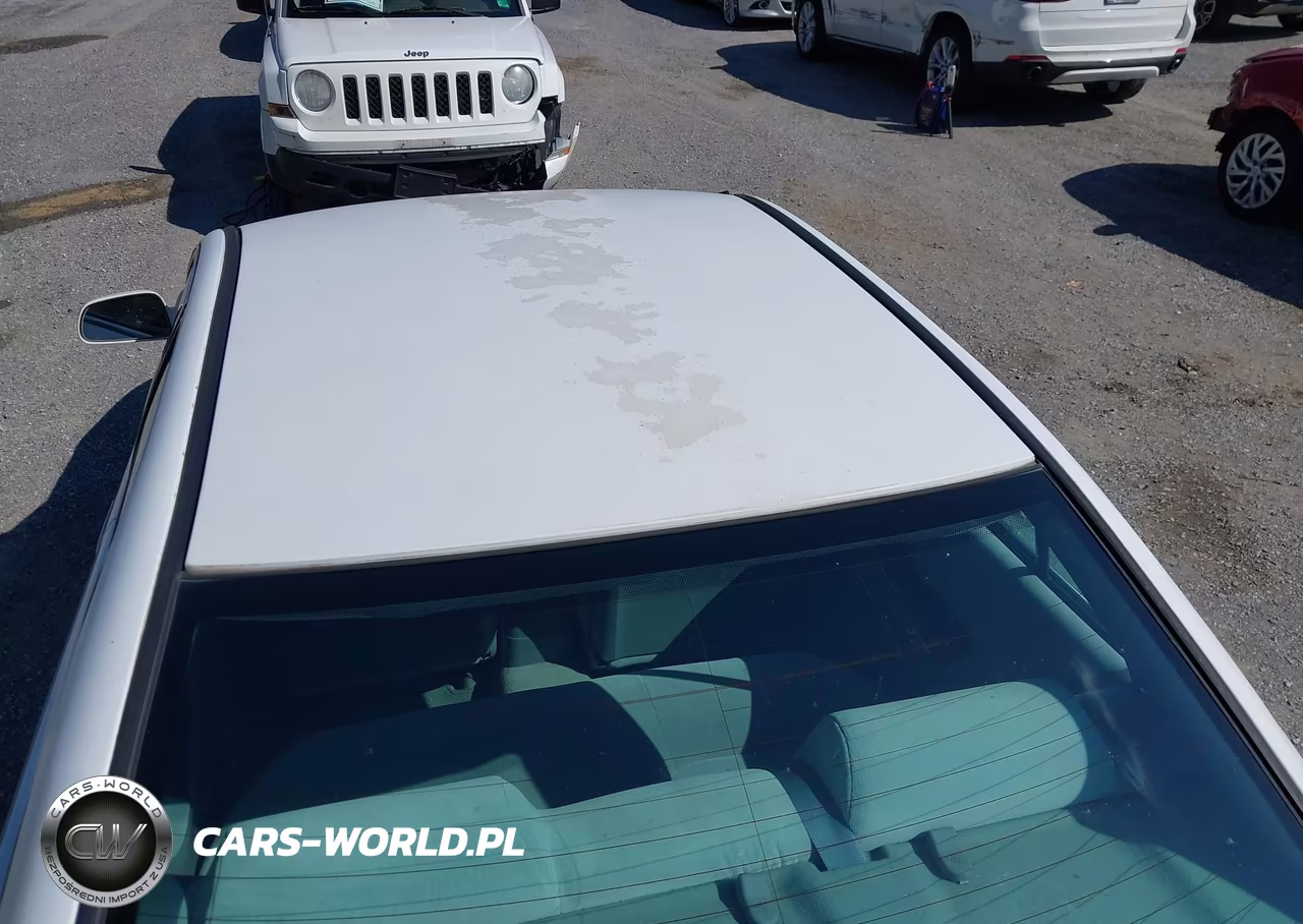 2000 Mitsubishi Galant Es VIN:4A3AA46G3YE165775 - 16