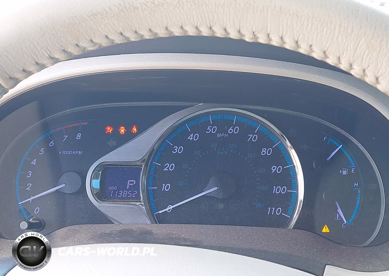 2011 Toyota Sienna Xle V6-Xle V6 Auto Access Seat VIN:5TDYK3DC5BS070905 - 7