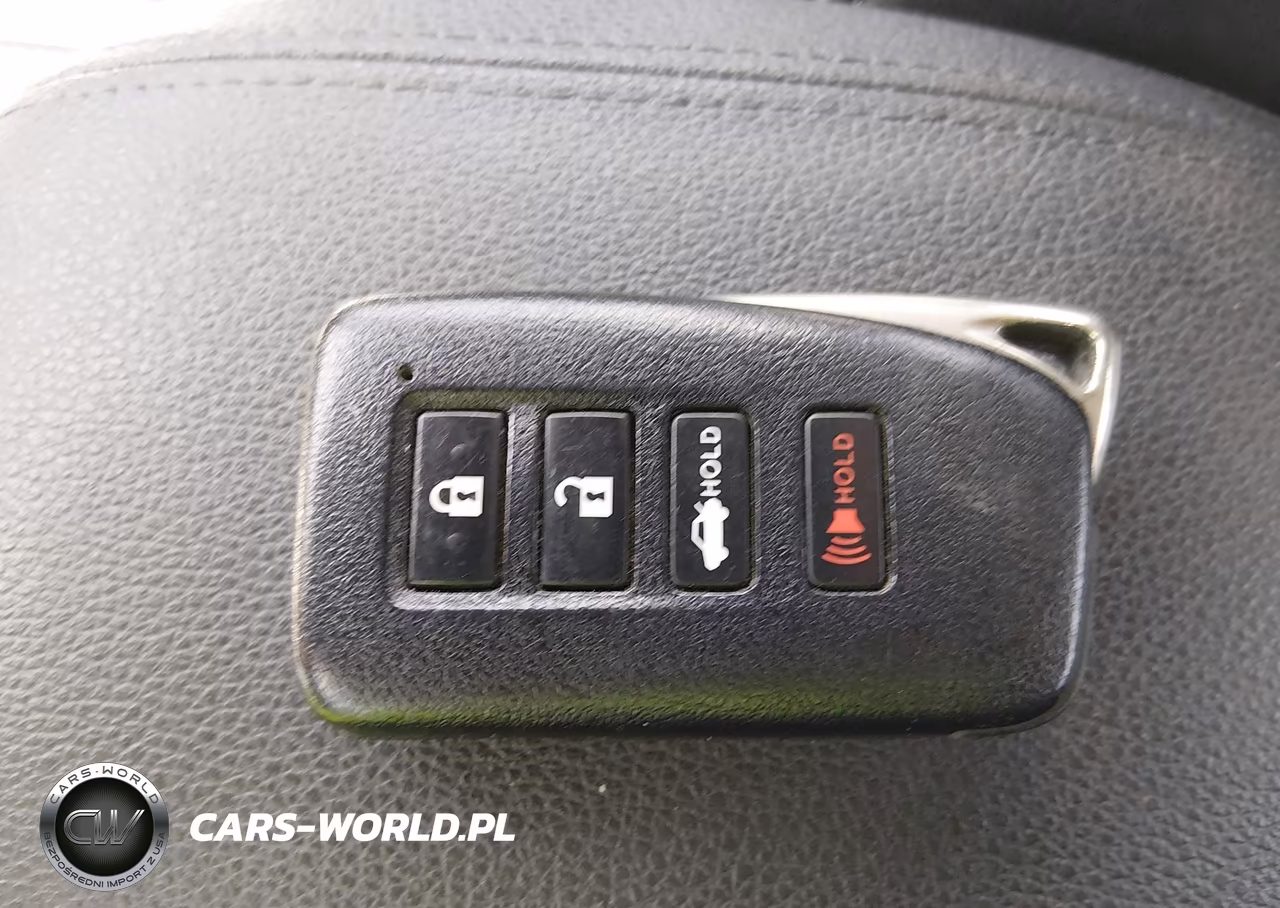 2014 Lexus Gs 350 VIN:JTHCE1BL4E5028307 - 11