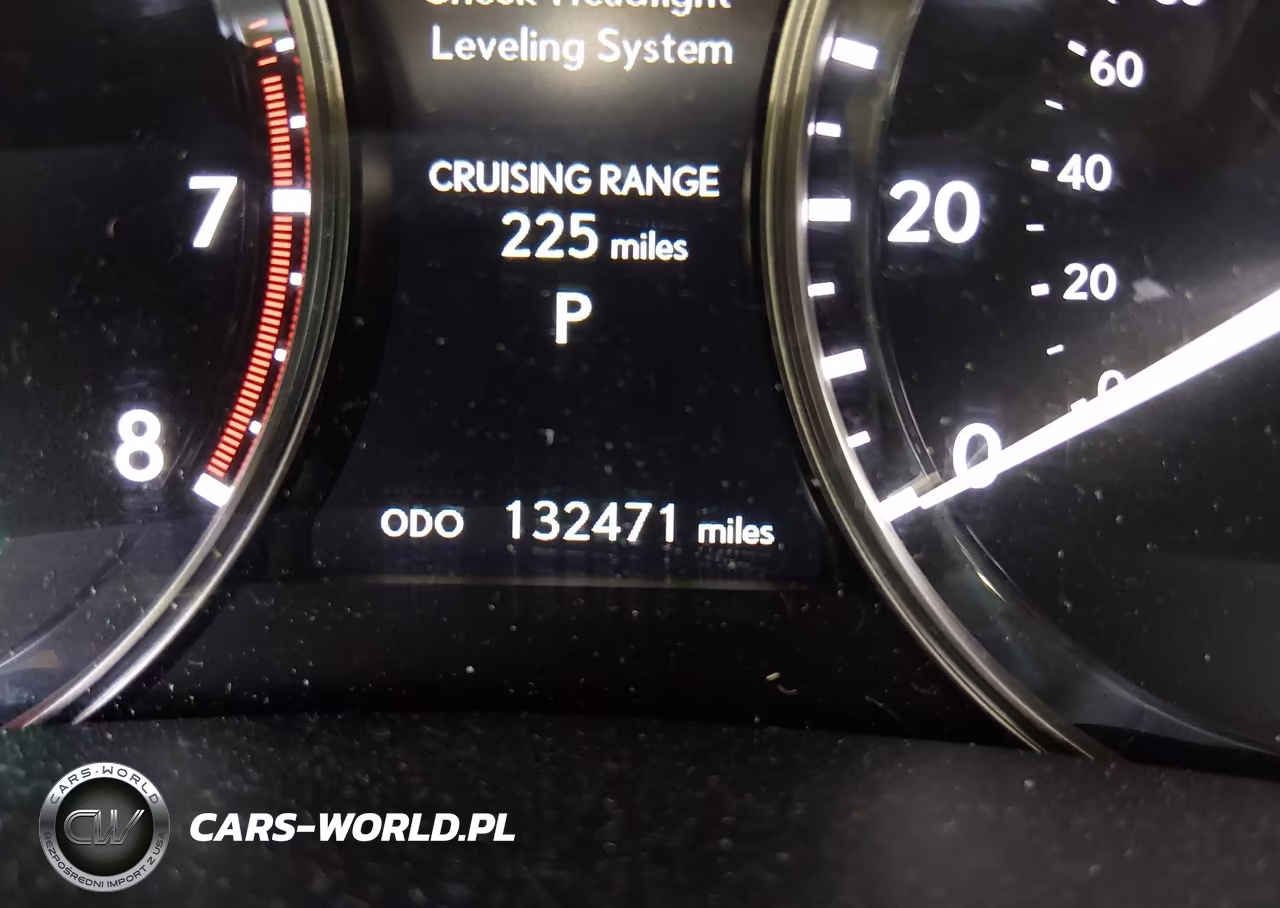2014 Lexus Gs 350 VIN:JTHCE1BL4E5028307 - 16
