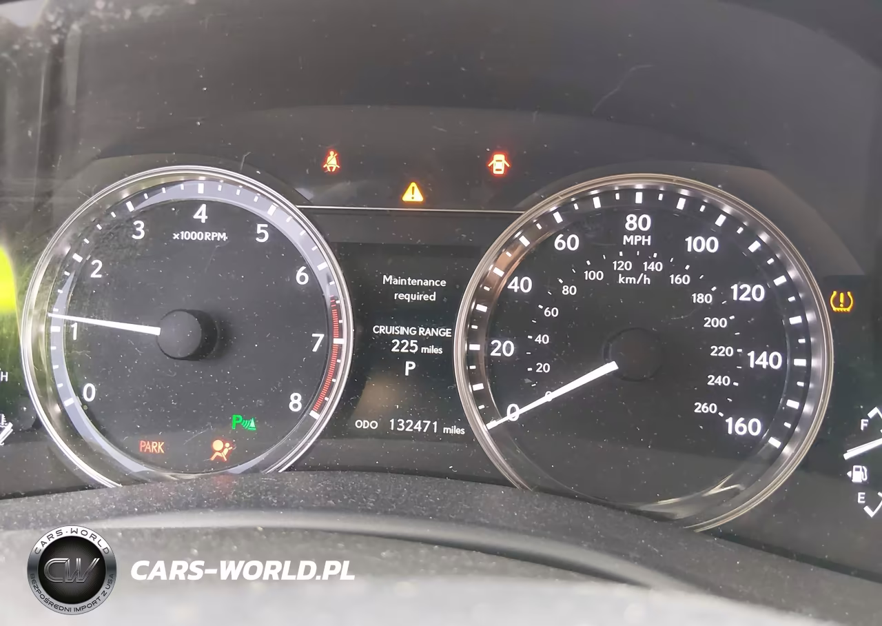2014 Lexus Gs 350 VIN:JTHCE1BL4E5028307 - 7