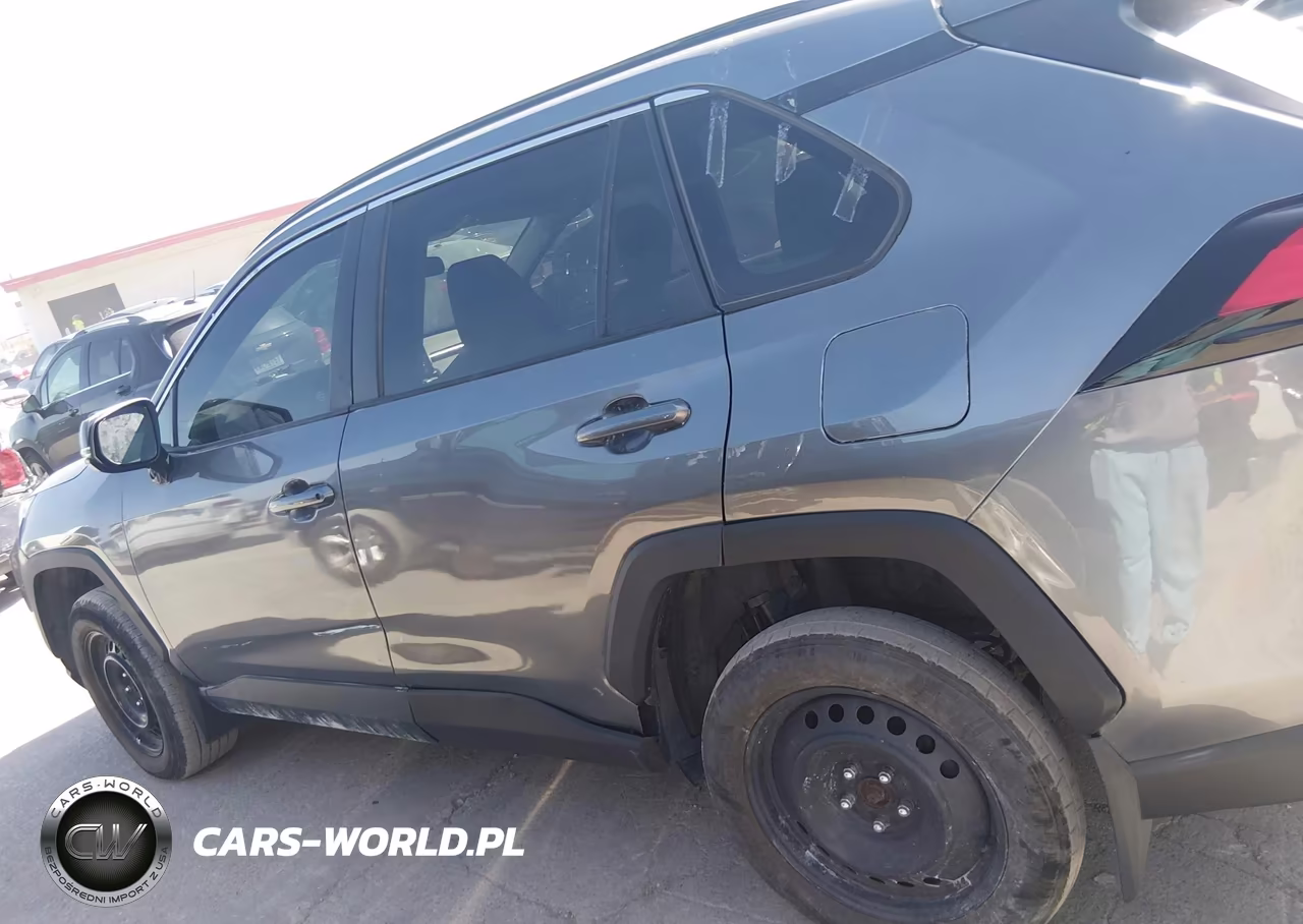 2021 Toyota Rav4 Le VIN:2T3G1RFV3MC234381 - 14