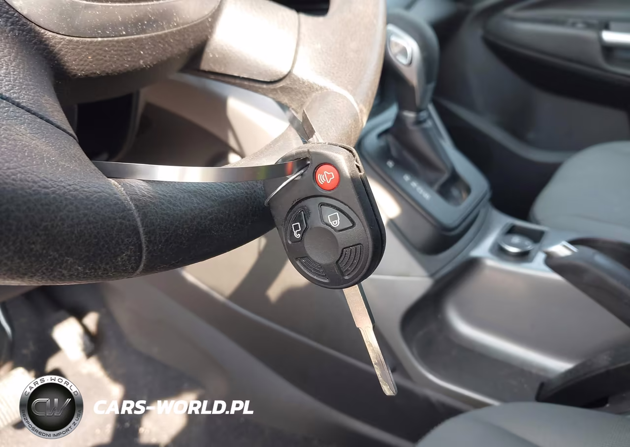 2015 Ford Escape Se VIN:1FMCU9GX5FUC75692 - 11
