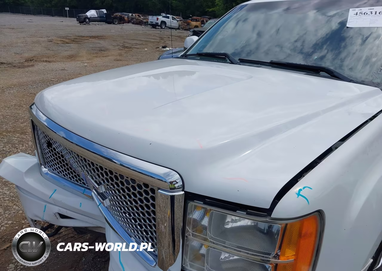 2012 GMC Sierra 1500 Denali VIN:3GTP2XE25CG127631 - 10