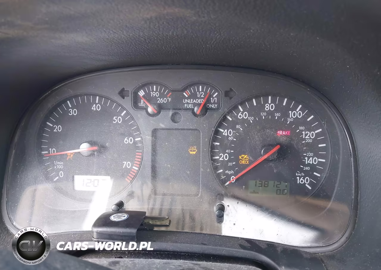 2000 Volkswagen Jetta Gls VIN:3VWSC29M6YM098166 - 7