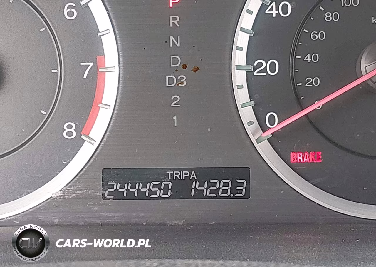2011 Honda Accord 2.4 Se VIN:1HGCP2F6XBA036227 - 15