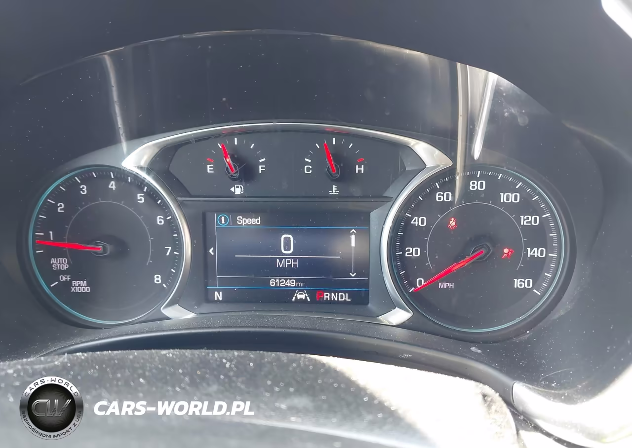 2021 Chevrolet Equinox Fwd Lt VIN:2GNAXKEV4M6100218 - 7