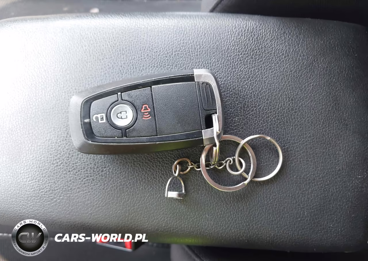 2019 Ford Ecosport Se VIN:MAJ6S3GL6KC305757 - 11