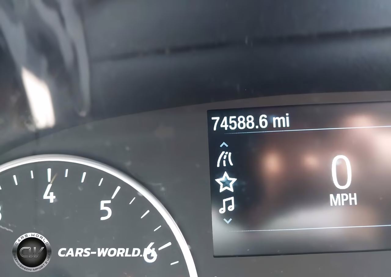 2019 Ford Ecosport Se VIN:MAJ6S3GL6KC305757 - 15