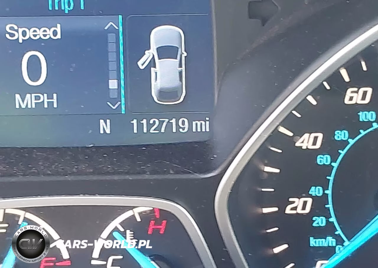 2015 Ford Escape Se VIN:1FMCU0G93FUC90057 - 15