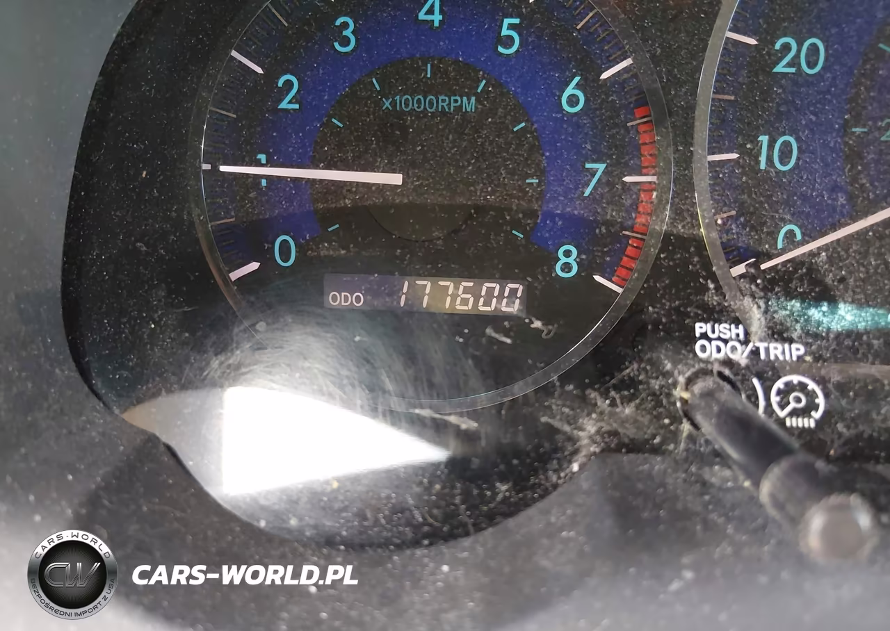2008 Toyota Sienna Le VIN:5TDZK23C28S192081 - 7