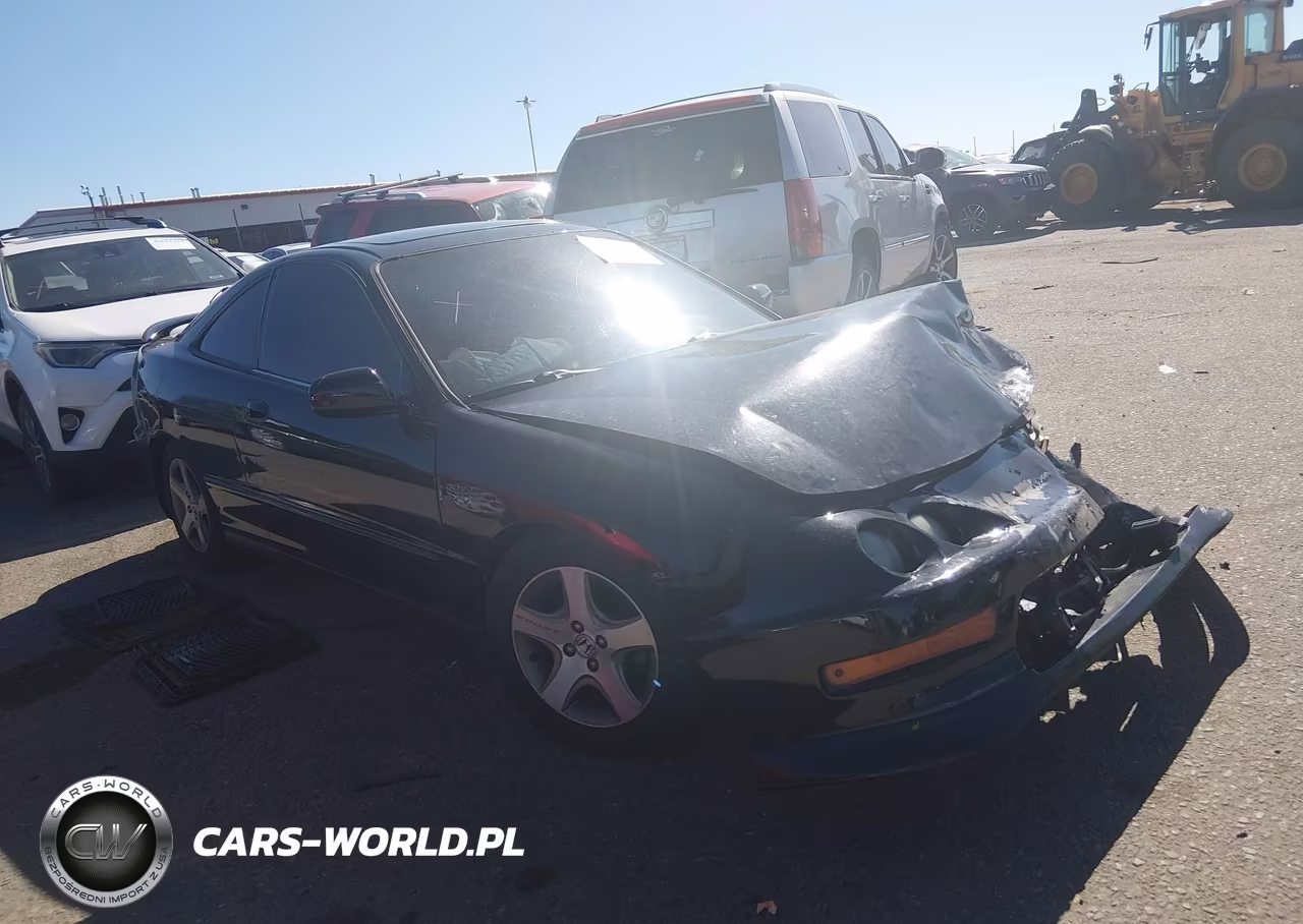 1999 Acura Integra Gs