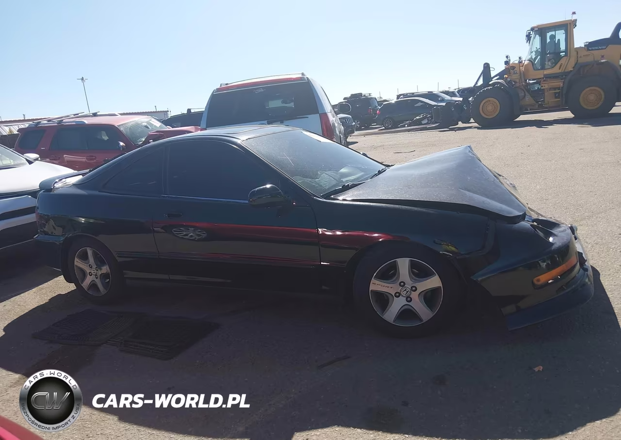 1999 Acura Integra Gs VIN:JH4DC446XXS007260 - 12