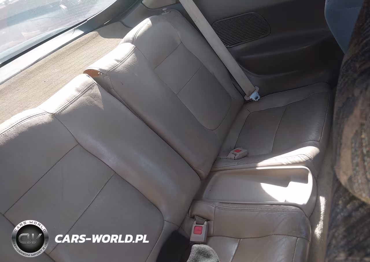 1999 Acura Integra Gs VIN:JH4DC446XXS007260 - 8