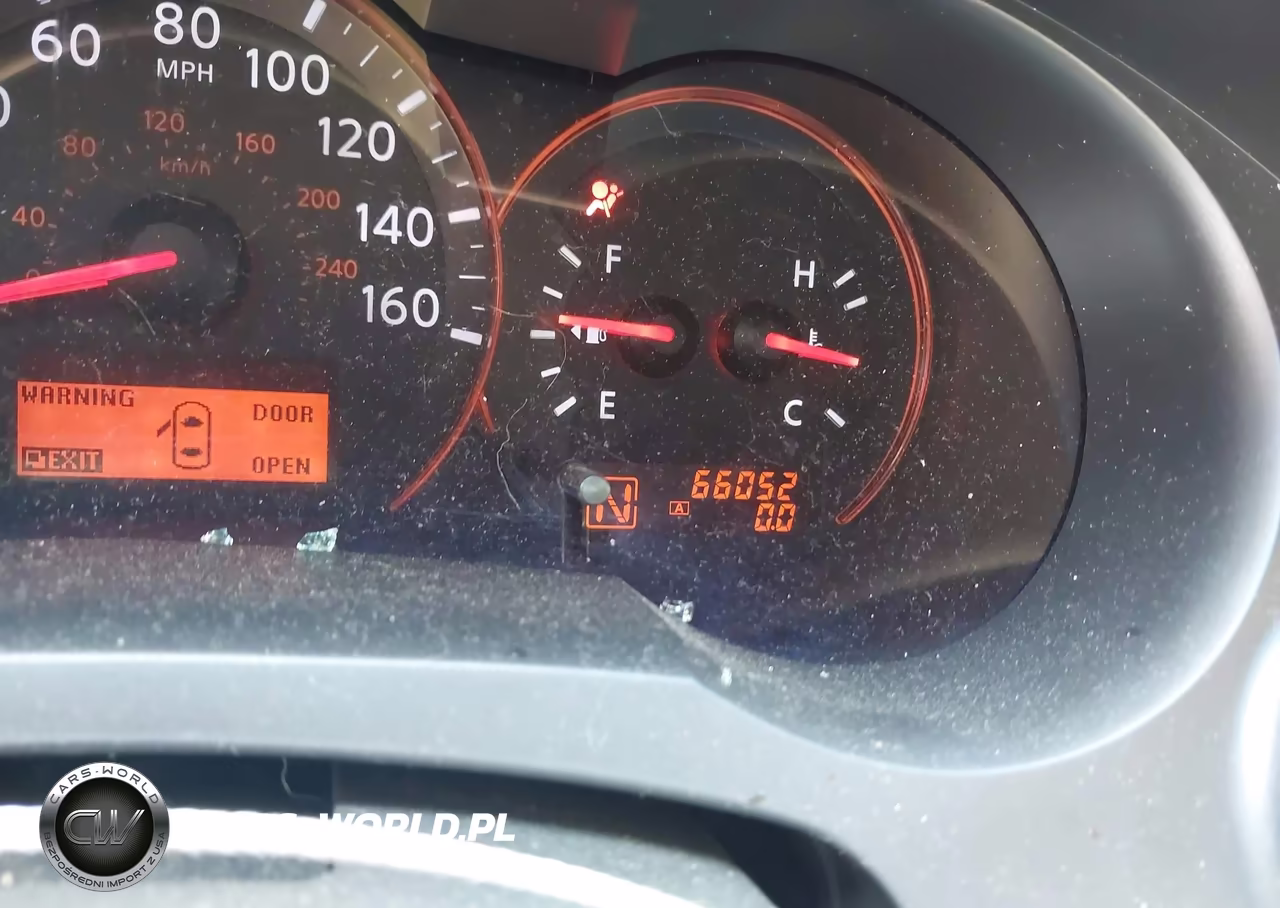 2008 Nissan Altima 2.5 S VIN:1N4AL24E98C284578 - 7