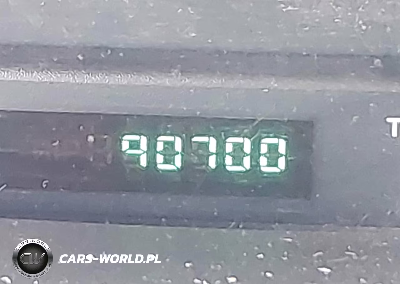 1999 Dodge Caravan VIN:2B4FP2534XR347574 - 7