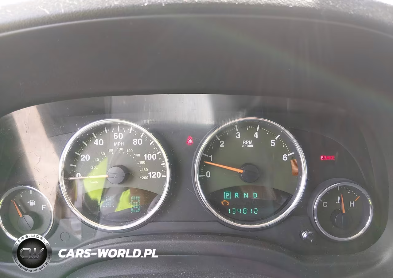 2011 Jeep Patriot Latitude X VIN:1J4NT4GB8BD182323 - 7