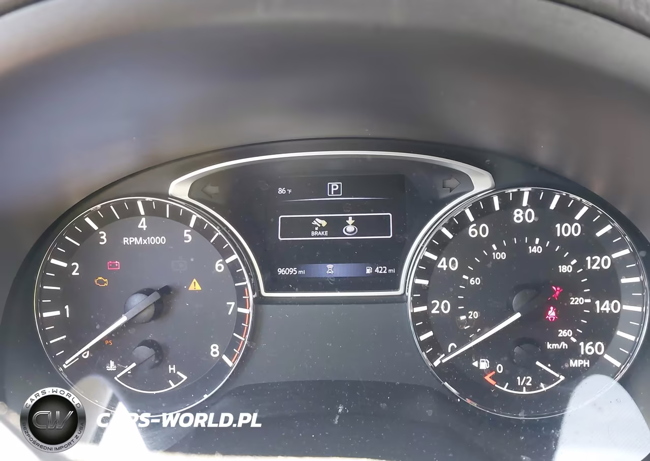 2018 Nissan Altima 2.5 S VIN:1N4AL3AP7JC275461 - 7