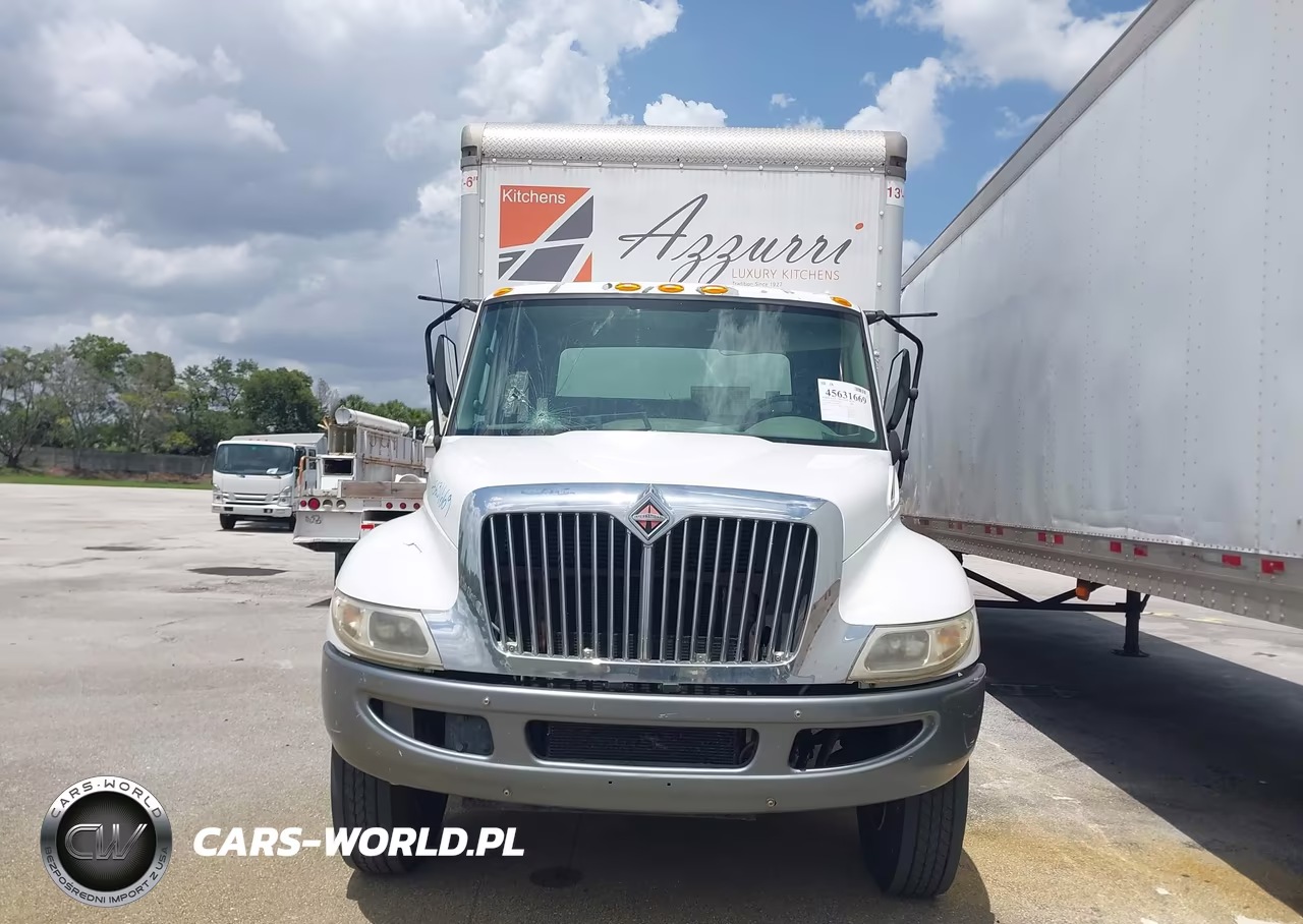 2013 International 4000 4300 VIN:1HTMMAAL4DH481479 - 13