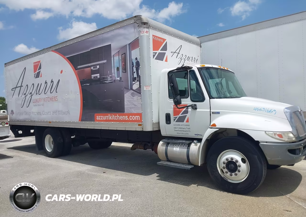2013 International 4000 4300 VIN:1HTMMAAL4DH481479 - 14