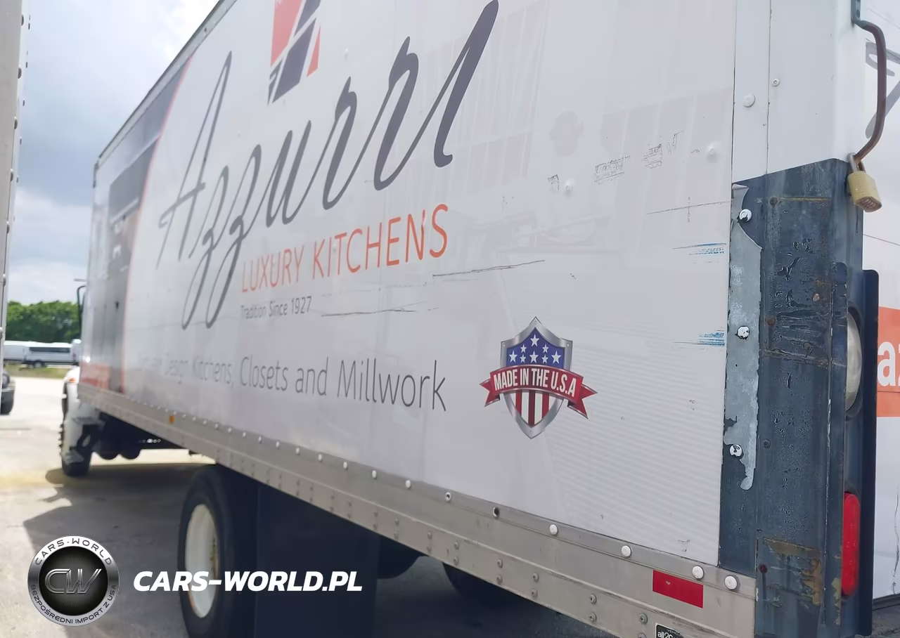 2013 International 4000 4300 VIN:1HTMMAAL4DH481479 - 15