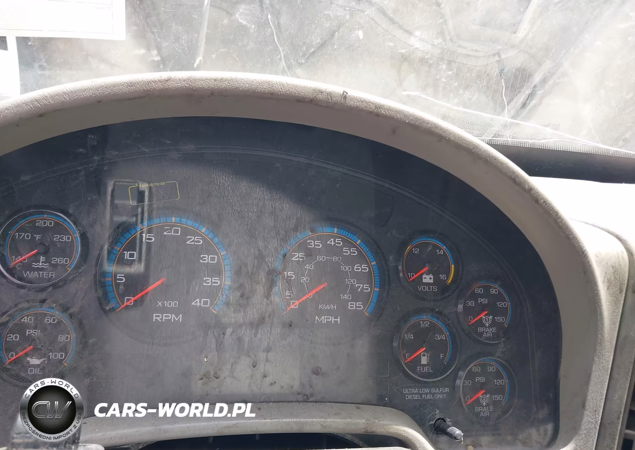 2013 International 4000 4300 VIN:1HTMMAAL4DH481479 - 5