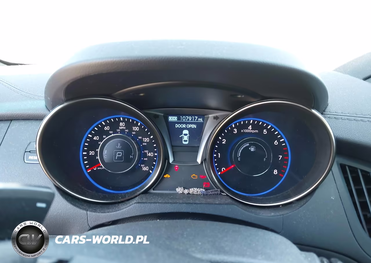 2013 Hyundai Genesis 2.0T Premium VIN:KMHHT6KD0DU099443 - 7