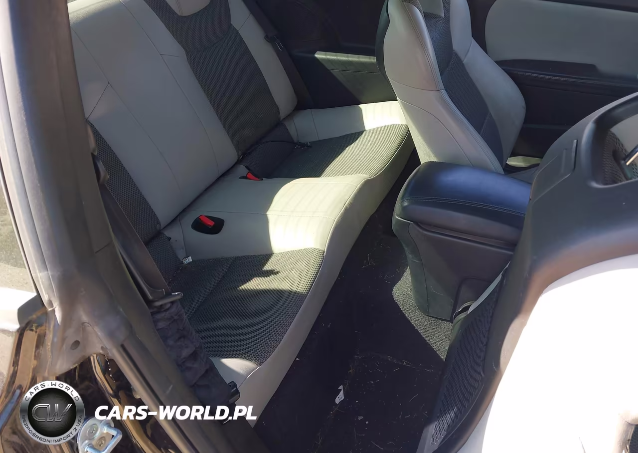 2013 Hyundai Genesis 2.0T Premium VIN:KMHHT6KD0DU099443 - 8